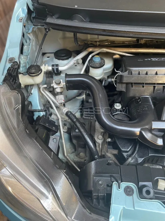 Daihatsu Mira 2023 for Sale in Sialkot Daihatsu Mira 2023 for Sale in Sialkot Image-14