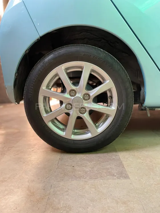 Daihatsu Mira 2023 for Sale in Sialkot Daihatsu Mira 2023 for Sale in Sialkot Image-17