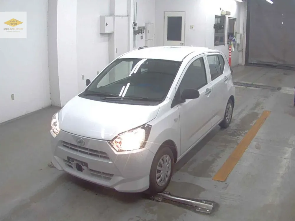Daihatsu Mira 2022 for Sale in Karachi Daihatsu Mira 2022 for Sale in Karachi Image-2