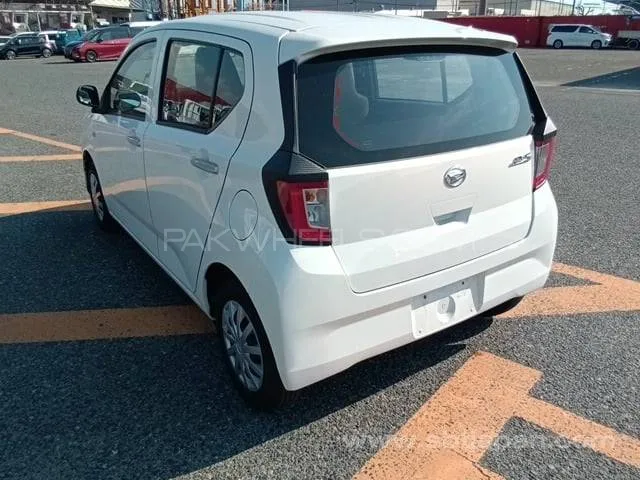 Daihatsu Mira 2022 for Sale in Lahore Daihatsu Mira 2022 for Sale in Lahore Image-3