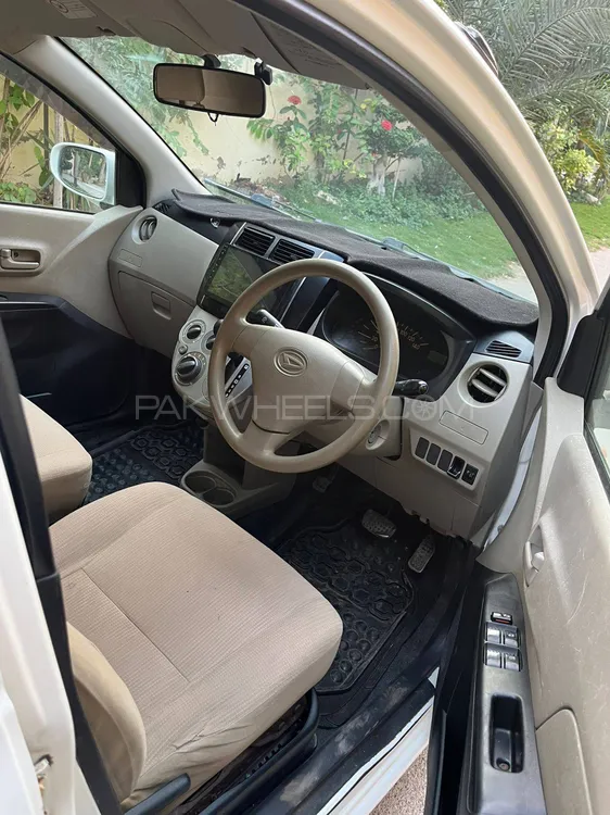 Daihatsu Mira 2012 for Sale in Karachi Daihatsu Mira 2012 for Sale in Karachi Image-7