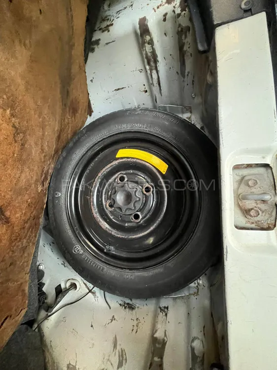 Daihatsu Mira 2012 for Sale in Karachi Daihatsu Mira 2012 for Sale in Karachi Image-11