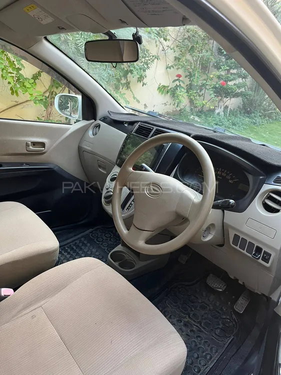 Daihatsu Mira 2012 for Sale in Karachi Daihatsu Mira 2012 for Sale in Karachi Image-9