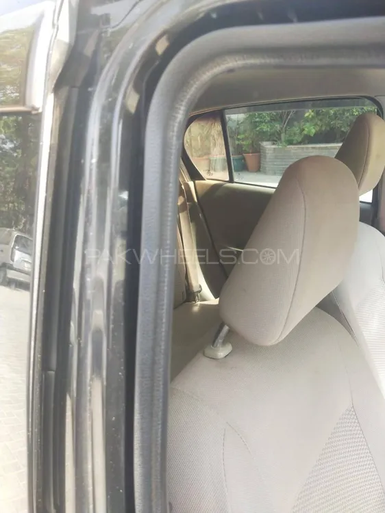 Daihatsu Mira 2012 for Sale in Karachi Daihatsu Mira 2012 for Sale in Karachi Image-5