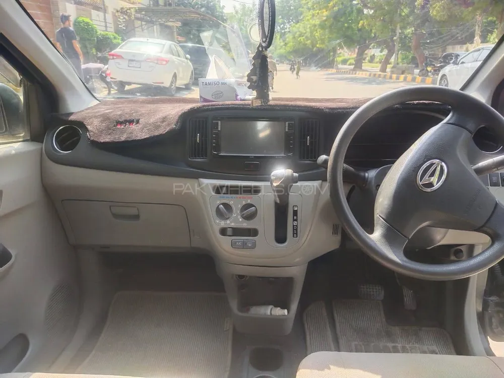 Daihatsu Mira 2012 for Sale in Karachi Daihatsu Mira 2012 for Sale in Karachi Image-9