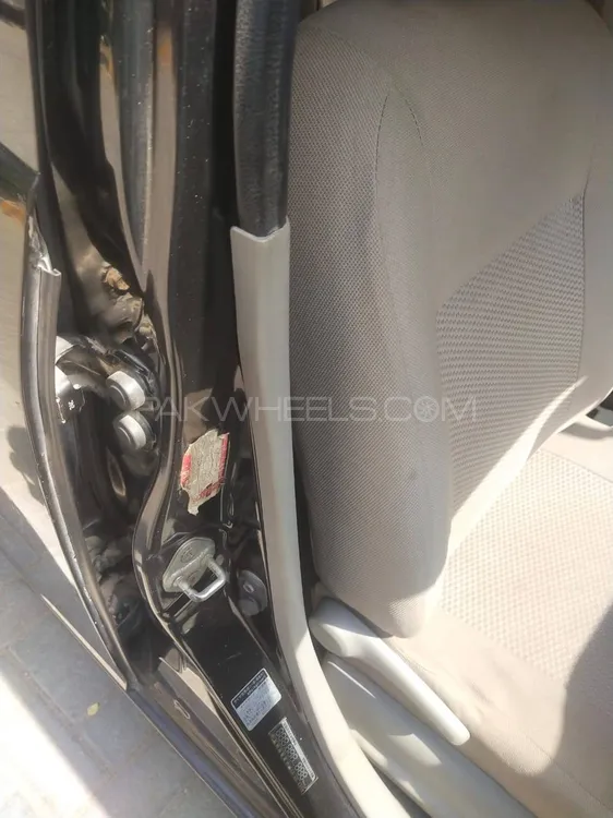 Daihatsu Mira 2012 for Sale in Karachi Daihatsu Mira 2012 for Sale in Karachi Image-10