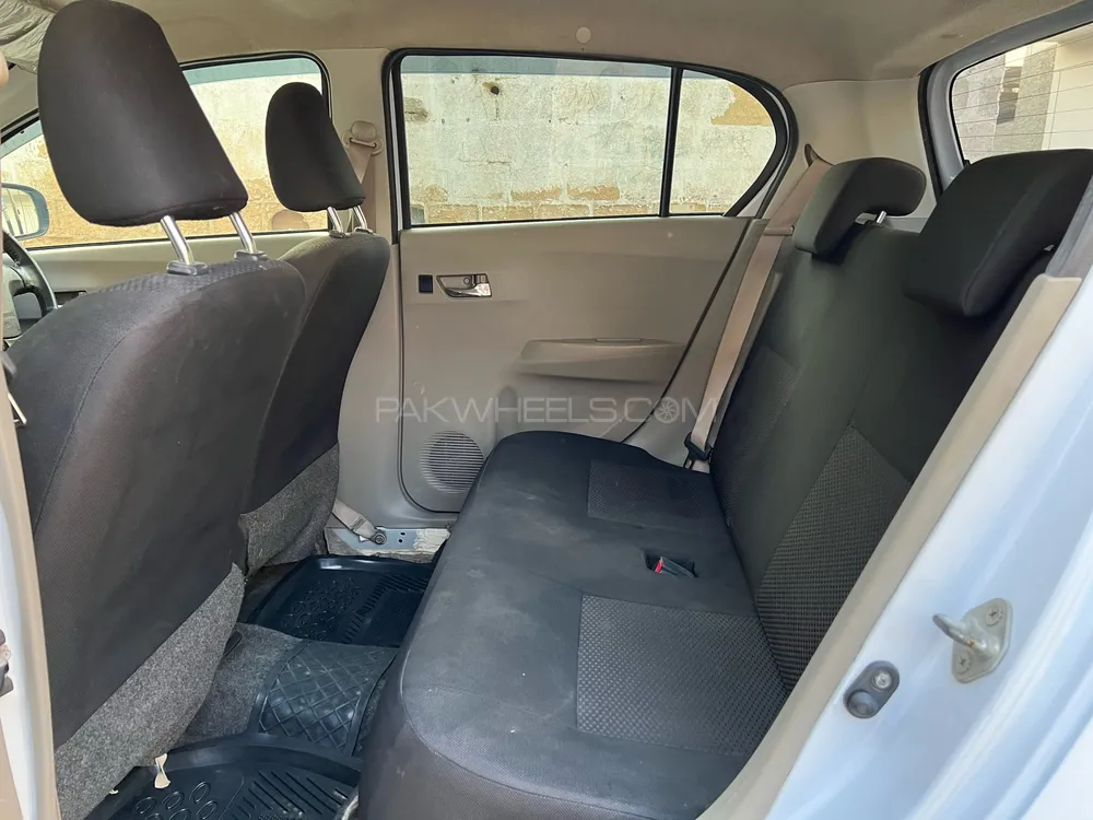 Daihatsu Mira 2014 for Sale in Karachi Daihatsu Mira 2014 for Sale in Karachi Image-9