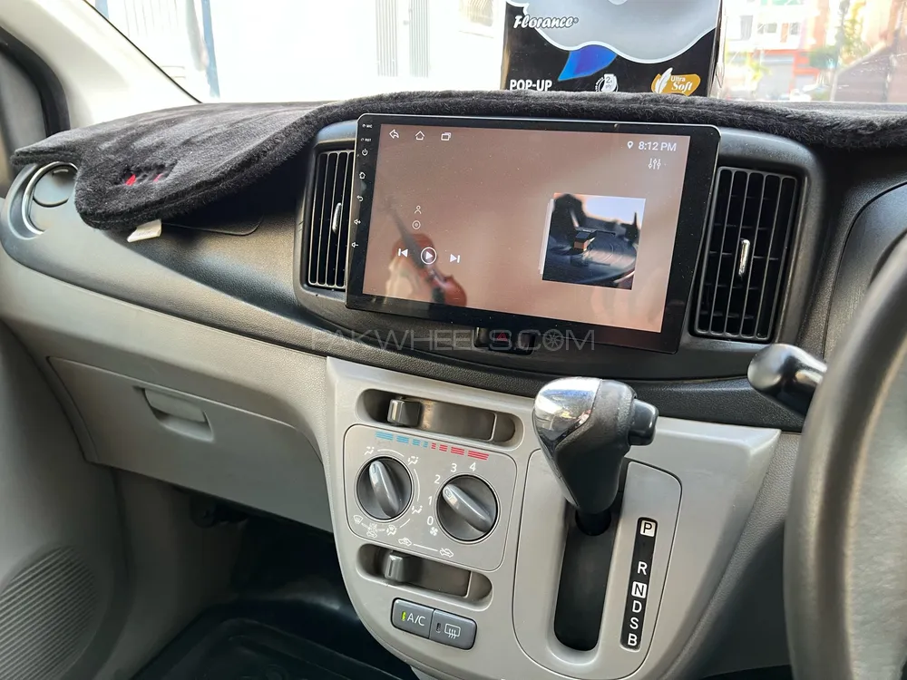 Daihatsu Mira 2014 for Sale in Karachi Daihatsu Mira 2014 for Sale in Karachi Image-12