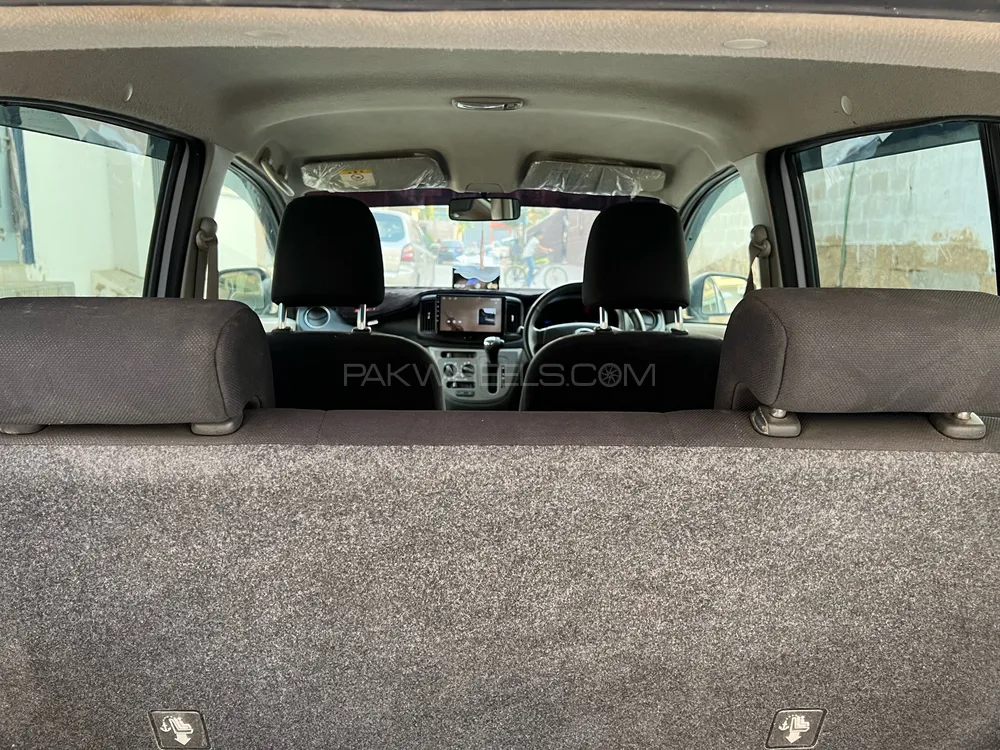 Daihatsu Mira 2014 for Sale in Karachi Daihatsu Mira 2014 for Sale in Karachi Image-10