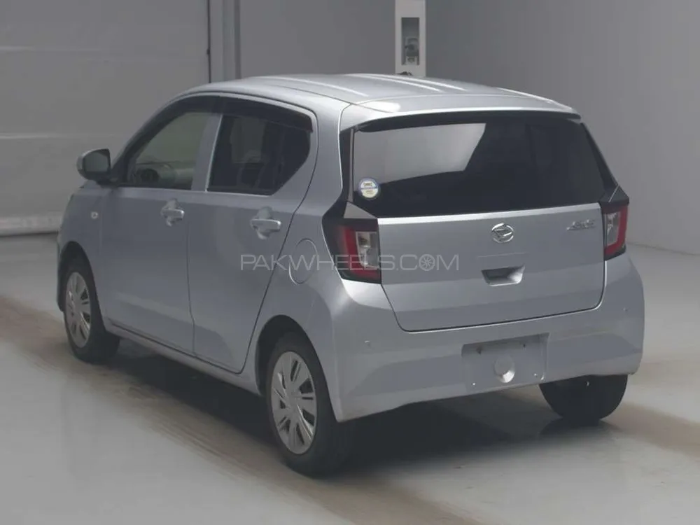 Daihatsu Mira 2022 for Sale in Karachi Image-1