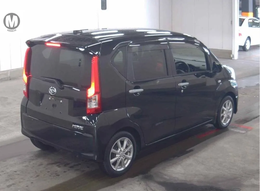 Daihatsu Move 2022 for Sale in Karachi Daihatsu Move 2022 for Sale in Karachi Image-6