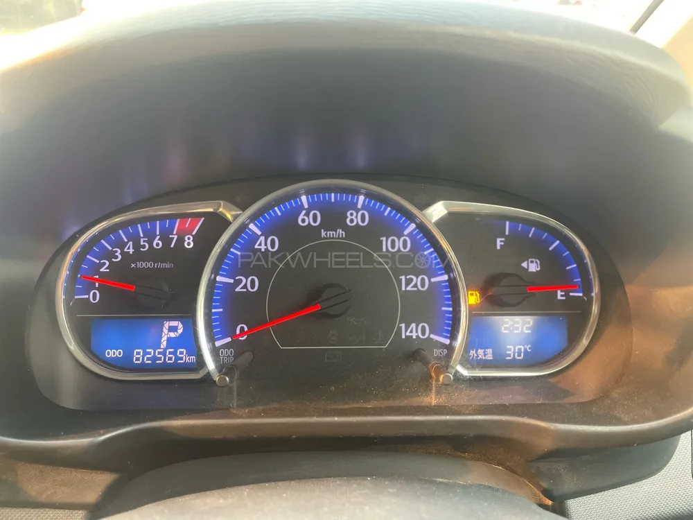 Daihatsu Move 2013 for Sale in Lahore Daihatsu Move 2013 for Sale in Lahore Image-11