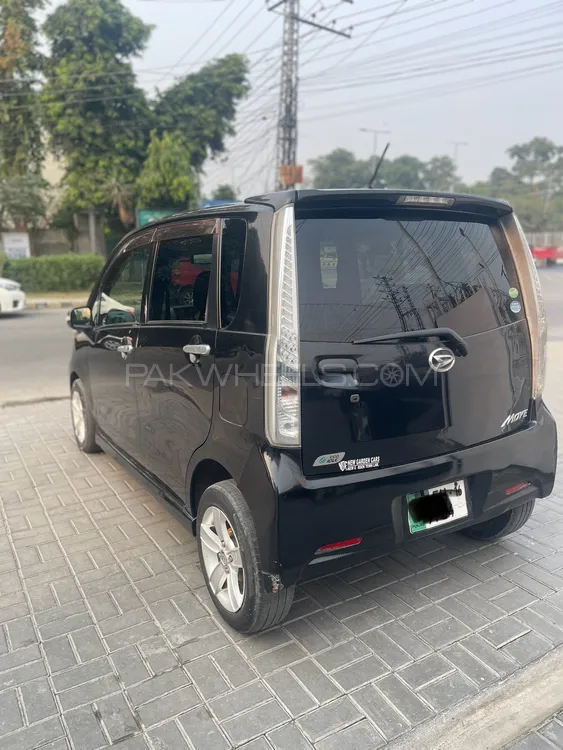 Daihatsu Move 2013 for Sale in Lahore Daihatsu Move 2013 for Sale in Lahore Image-6