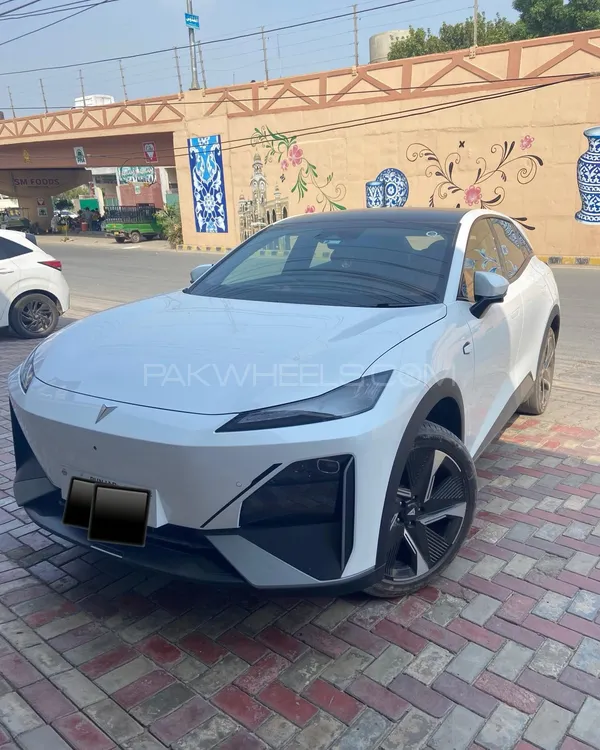 Deepal S07 2025 for Sale in Multan Image-1