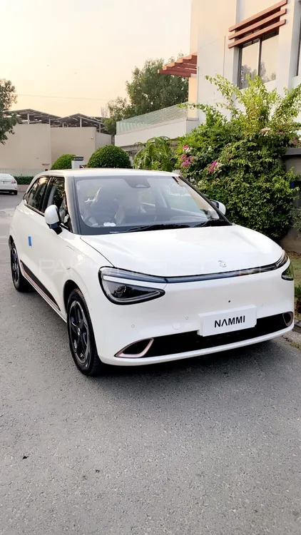 Dongfeng Box 2025 for Sale in Lahore Dongfeng Box 2025 for Sale in Lahore Image-2