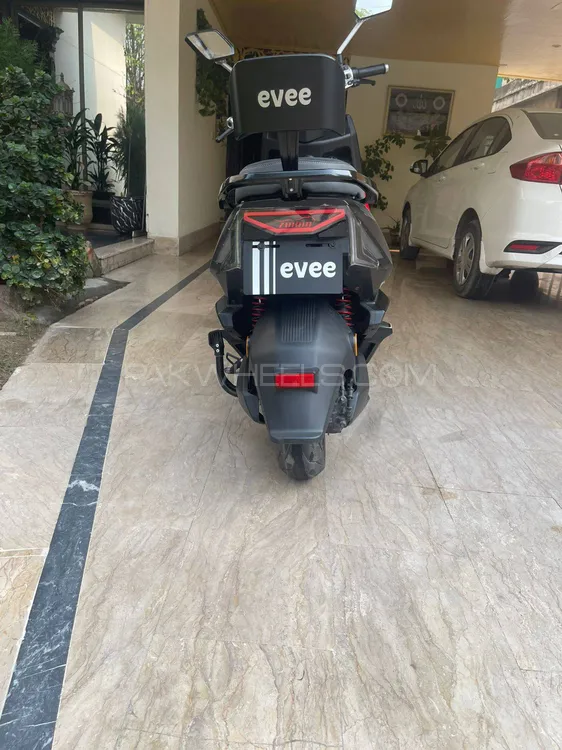 Evee S1 Pro 2025 for Sale Evee S1 Pro 2025 for Sale Image-2