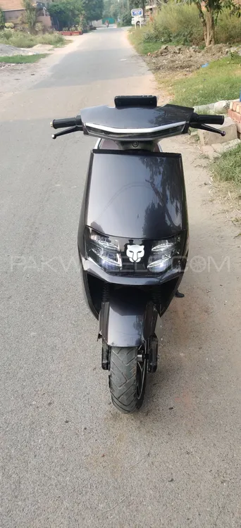 Eveon Leopard 2025 for Sale Image-1