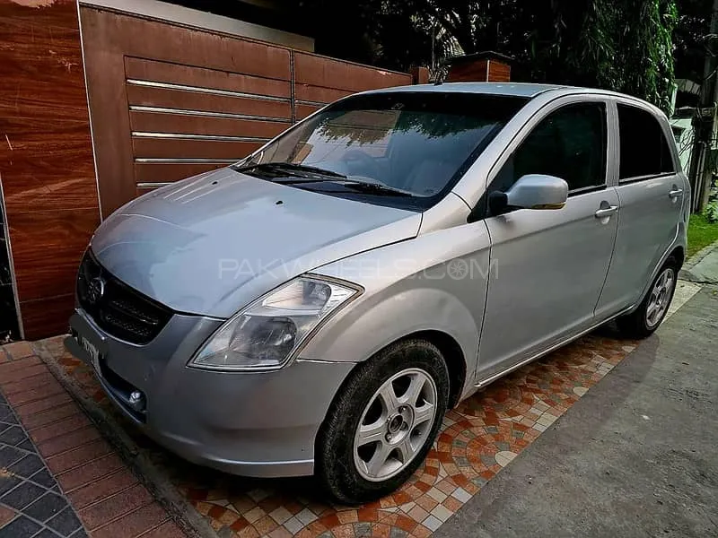 FAW V2 2015 for Sale in Lahore FAW V2 2015 for Sale in Lahore Image-1