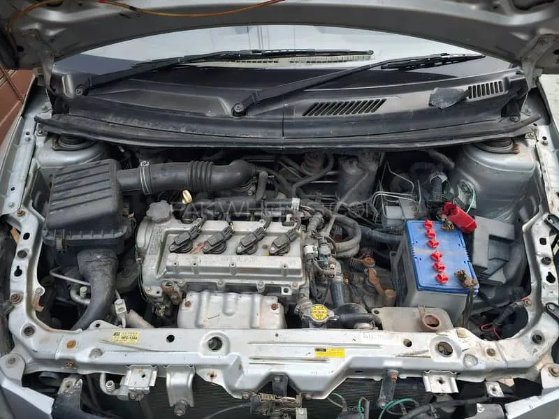 FAW V2 2015 for Sale in Lahore FAW V2 2015 for Sale in Lahore Image-2