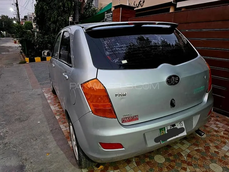 FAW V2 2015 for Sale in Lahore FAW V2 2015 for Sale in Lahore Image-5