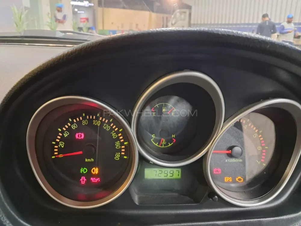 FAW V2 2018 for Sale in Rawalpindi FAW V2 2018 for Sale in Rawalpindi Image-3