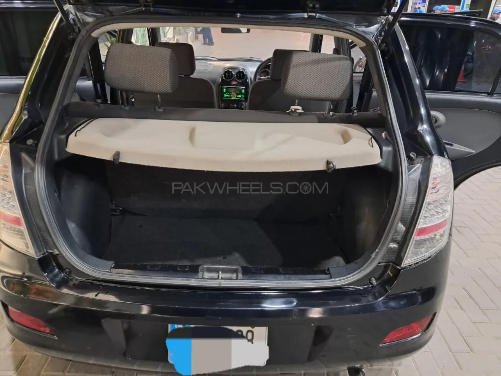 FAW V2 2018 for Sale in Rawalpindi FAW V2 2018 for Sale in Rawalpindi Image-8
