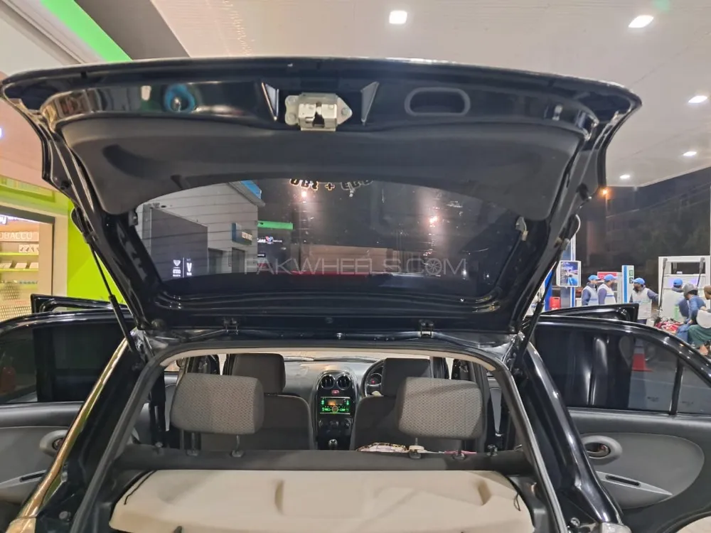 FAW V2 2018 for Sale in Rawalpindi FAW V2 2018 for Sale in Rawalpindi Image-7