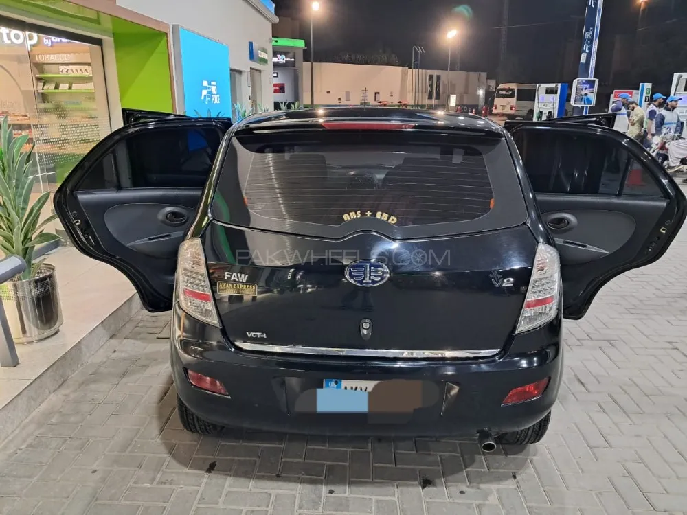 FAW V2 2018 for Sale in Rawalpindi FAW V2 2018 for Sale in Rawalpindi Image-9