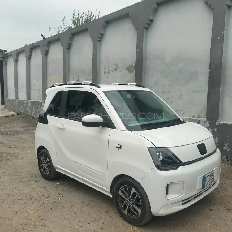 GUGO GIGI 2024 for Sale in Islamabad Image-1