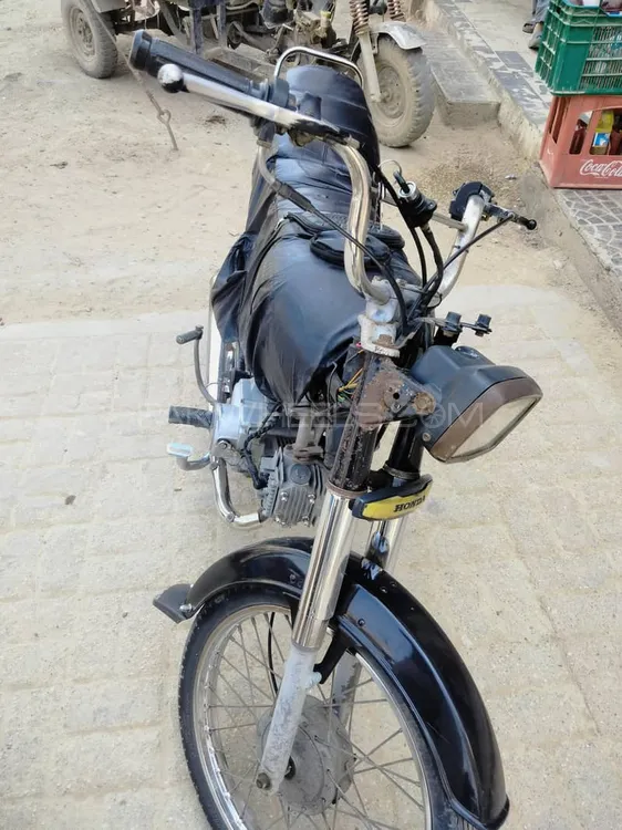 Habib HB 70 2020 for Sale Habib HB 70 2020 for Sale Image-1