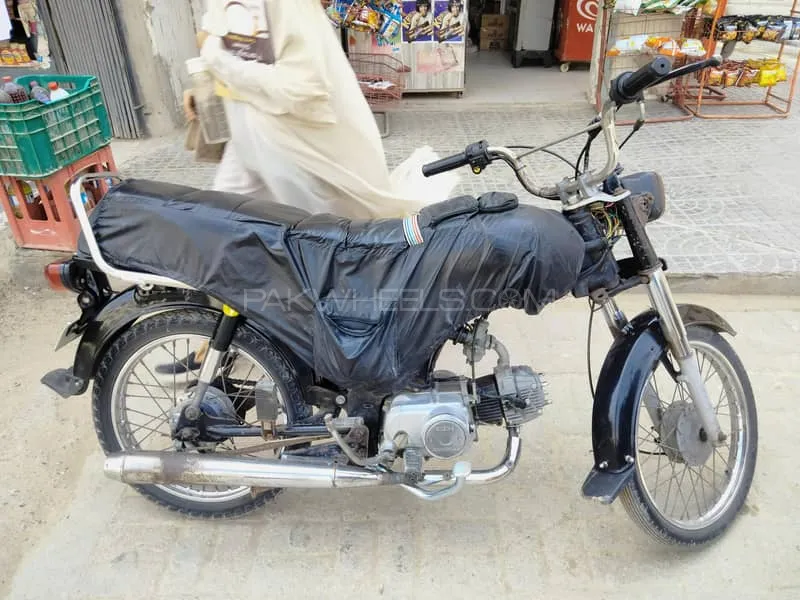 Habib HB 70 2020 for Sale Habib HB 70 2020 for Sale Image-5