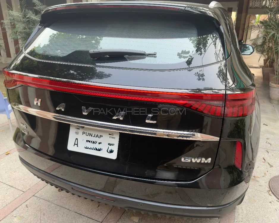 ہیول ایچ 6 2023 for Sale in لاہور Image-1