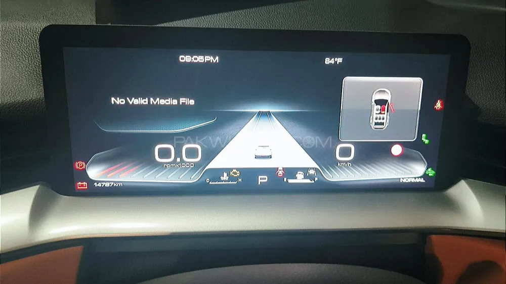 ہیول ایچ 6 2023 for Sale in ملتان ہیول ایچ 6 2023 for Sale in ملتان Image-1