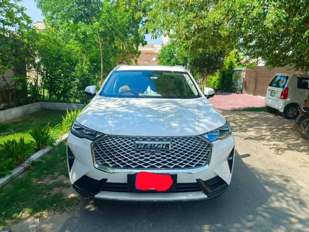 ہیول ایچ 6 2023 for Sale in ملتان ہیول ایچ 6 2023 for Sale in ملتان Image-3