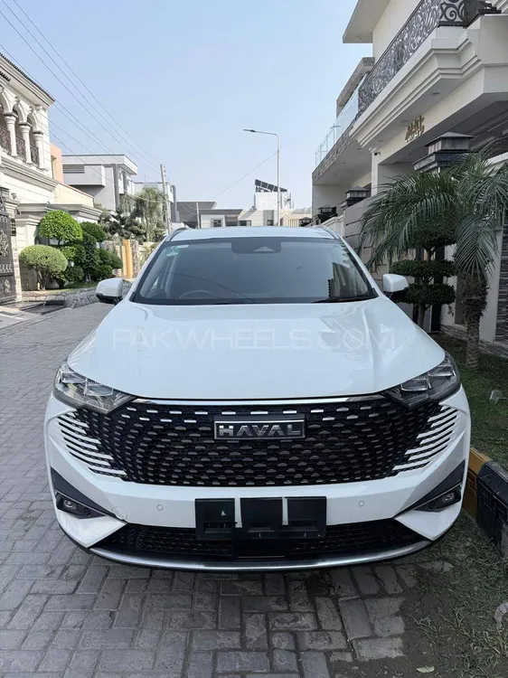 Haval H6 2024 for Sale in Sialkot Image-1