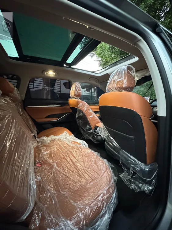 Haval H6 2025 for Sale in Lahore Haval H6 2025 for Sale in Lahore Image-4