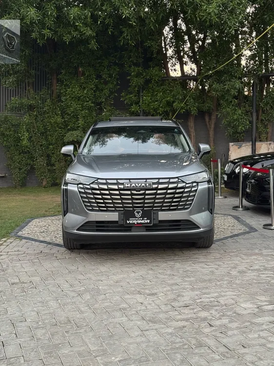 Haval H6 2025 for Sale in Lahore Haval H6 2025 for Sale in Lahore Image-1