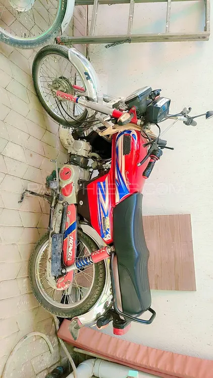 Hi Speed CDI SR-70CC EURO-2 2022 for Sale Image-1