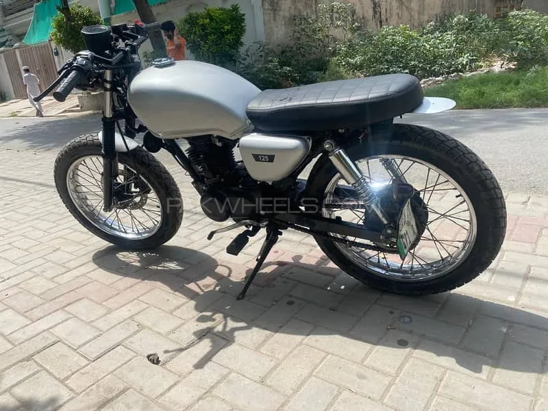 Hi Speed Infinity 150 2011 for Sale Hi Speed Infinity 150 2011 for Sale Image-1