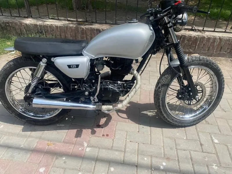 Hi Speed Infinity 150 2011 for Sale Hi Speed Infinity 150 2011 for Sale Image-3