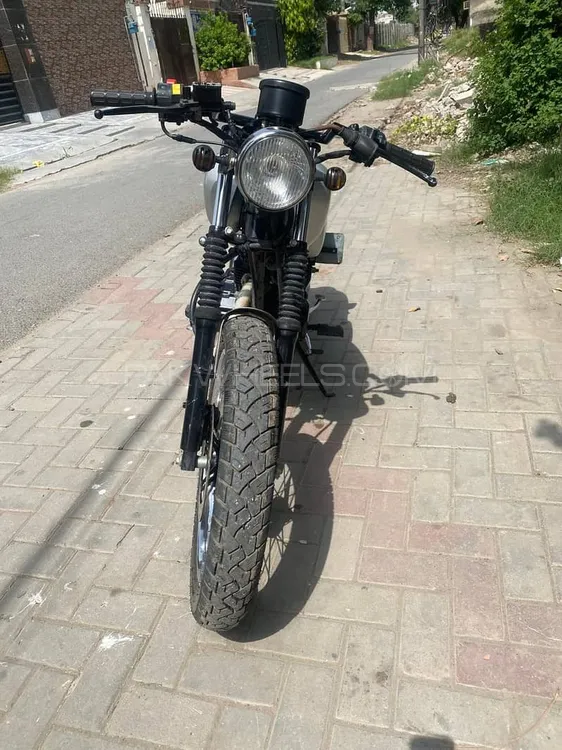 Hi Speed Infinity 150 2011 for Sale Hi Speed Infinity 150 2011 for Sale Image-5