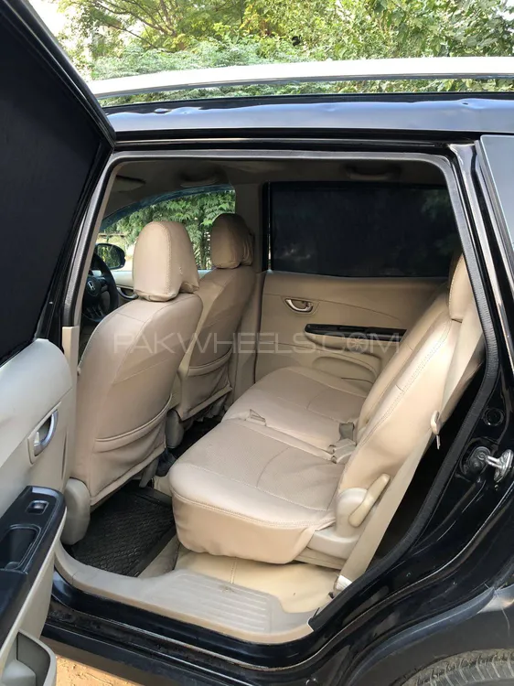 Honda BR-V 2017 for Sale in Islamabad Honda BR-V 2017 for Sale in Islamabad Image-7