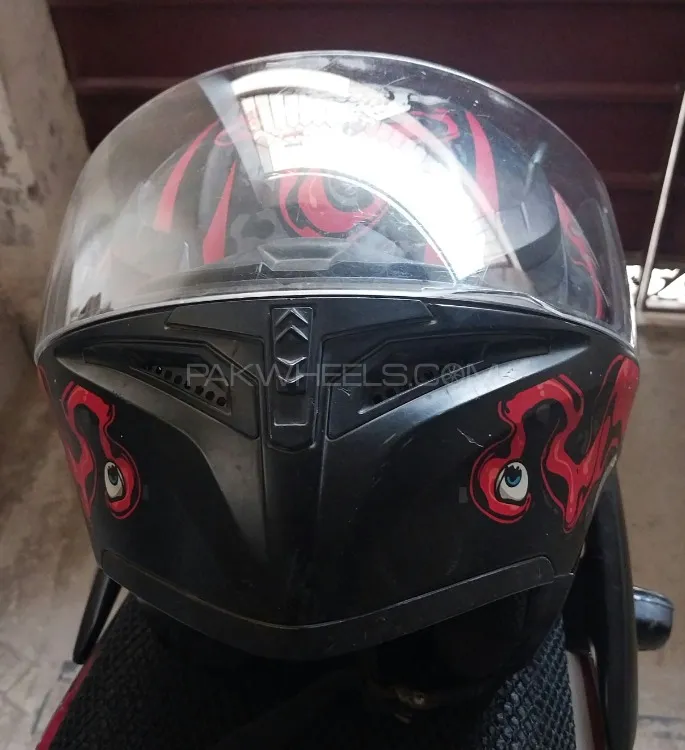 Honda CB 150F 2019 for Sale Honda CB 150F 2019 for Sale Image-11