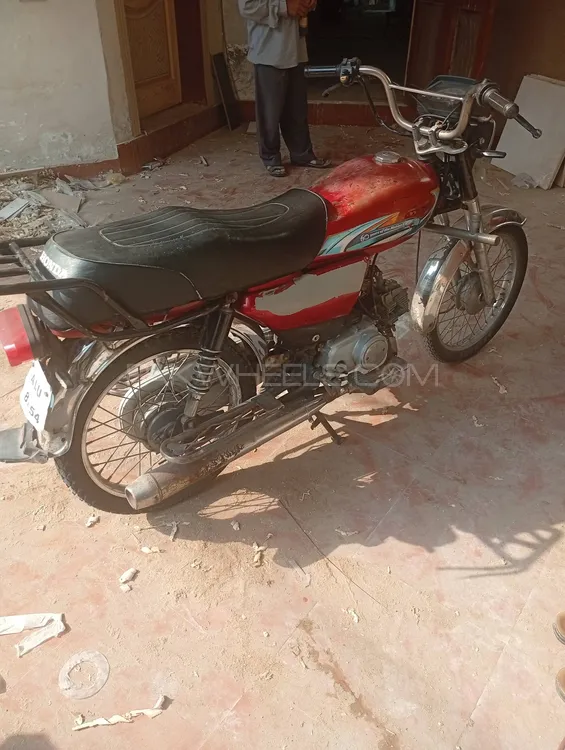 Chinese Bikes 70 2022 for Sale Chinese Bikes 70 2022 for Sale Image-1