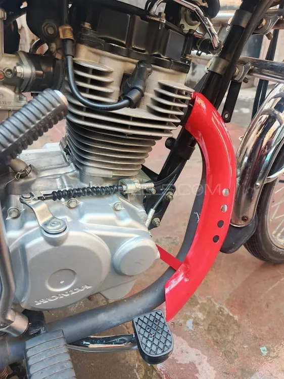 Honda CG 125 2023 for Sale Image-1