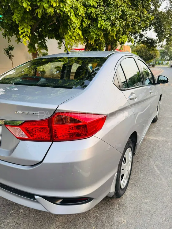 Honda City 2022 for Sale in Bahawalpur Honda City 2022 for Sale in Bahawalpur Image-5