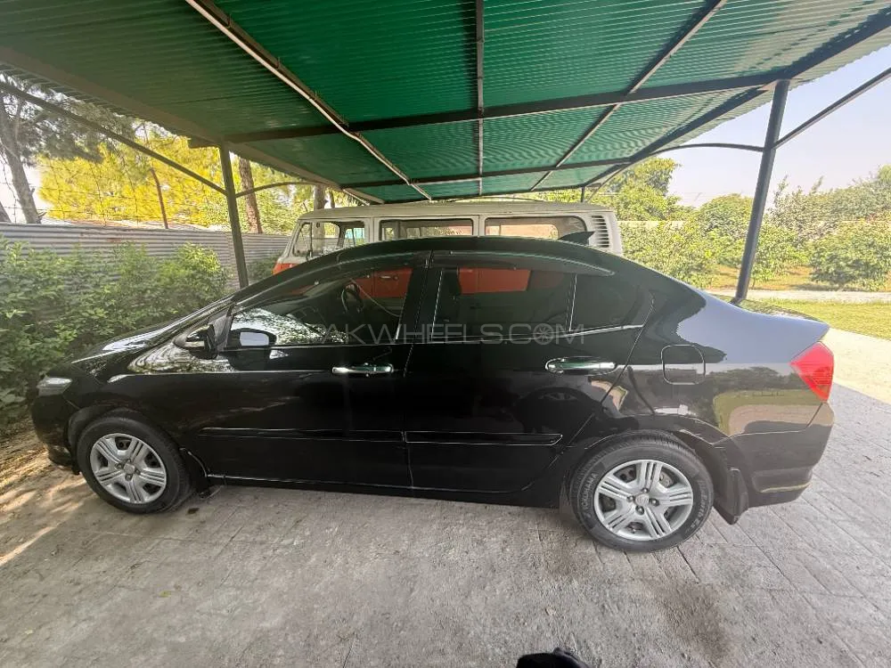 Honda City 2018 for Sale in Islamabad Honda City 2018 for Sale in Islamabad Image-3