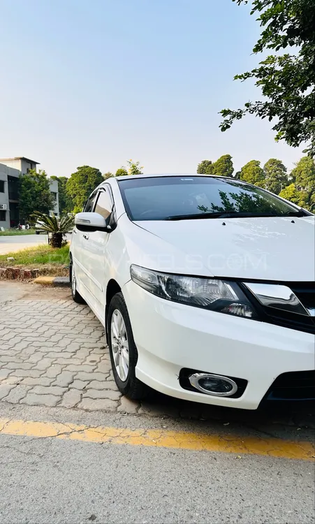 Honda City 2020 for Sale in Rawalpindi Honda City 2020 for Sale in Rawalpindi Image-8