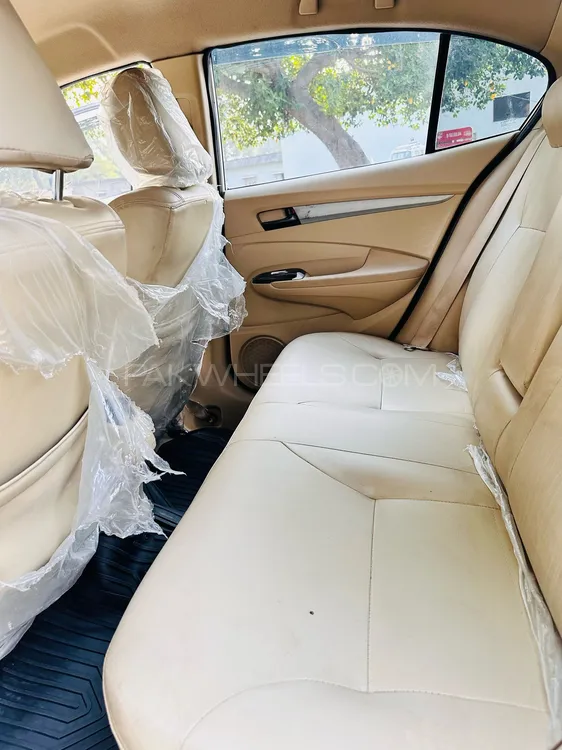 Honda City 2020 for Sale in Rawalpindi Honda City 2020 for Sale in Rawalpindi Image-15