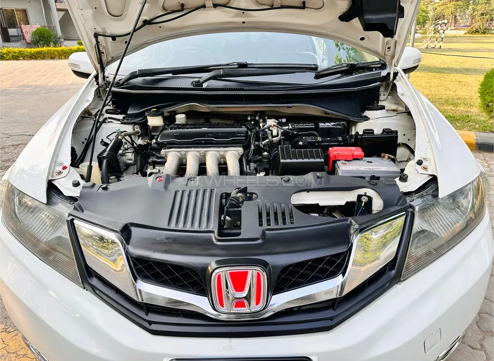 Honda City 2020 for Sale in Rawalpindi Honda City 2020 for Sale in Rawalpindi Image-17